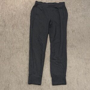 Lululemon Men’s Small Grey Jogger Pants